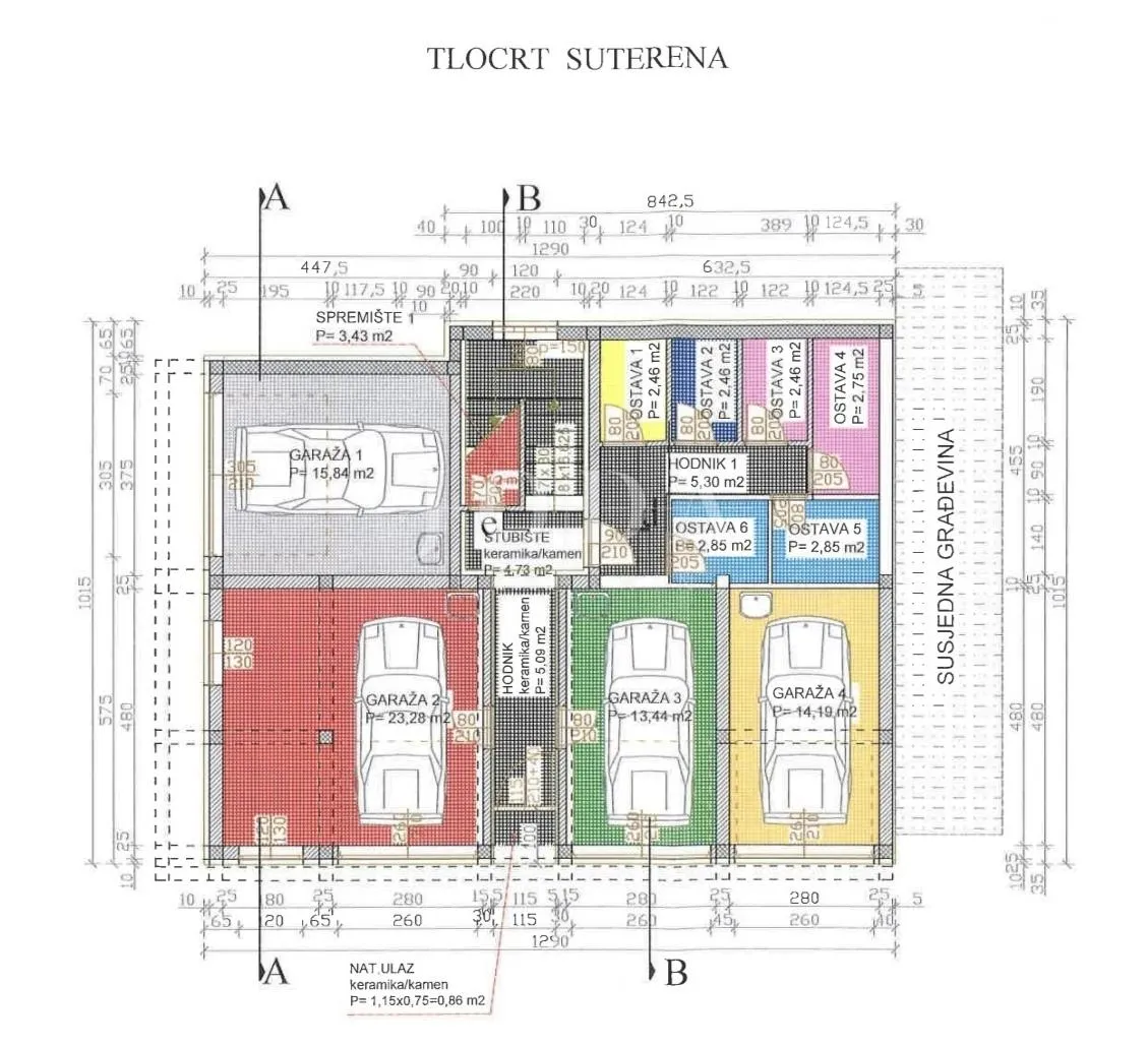 Apartment - Crikvenica, 115m2