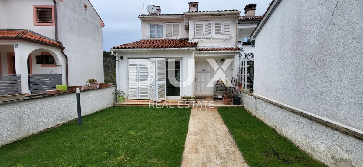Kuća - Poreč, 192m2