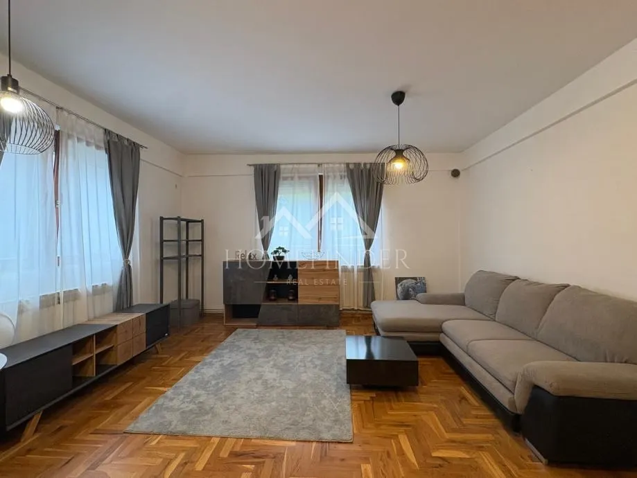 Apartment - Stenjevec, 54.91m2
