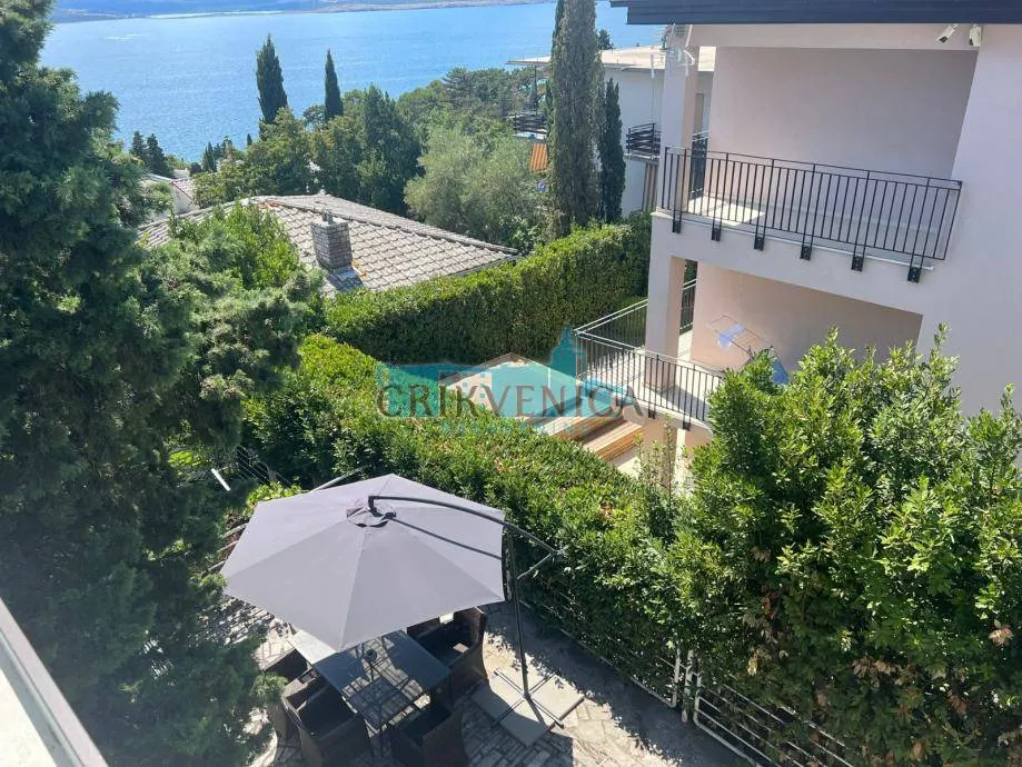 Stan - Crikvenica, 100m2