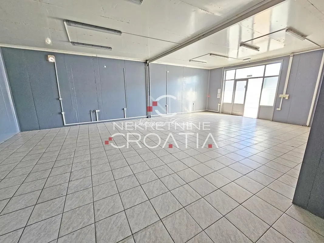 Poslovni Prostor - Varaždin, 219m2
