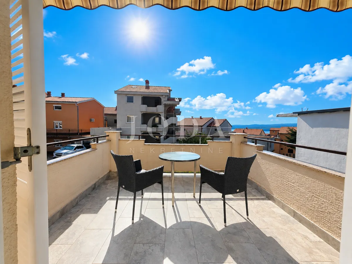 Stan - Crikvenica, 30m2
