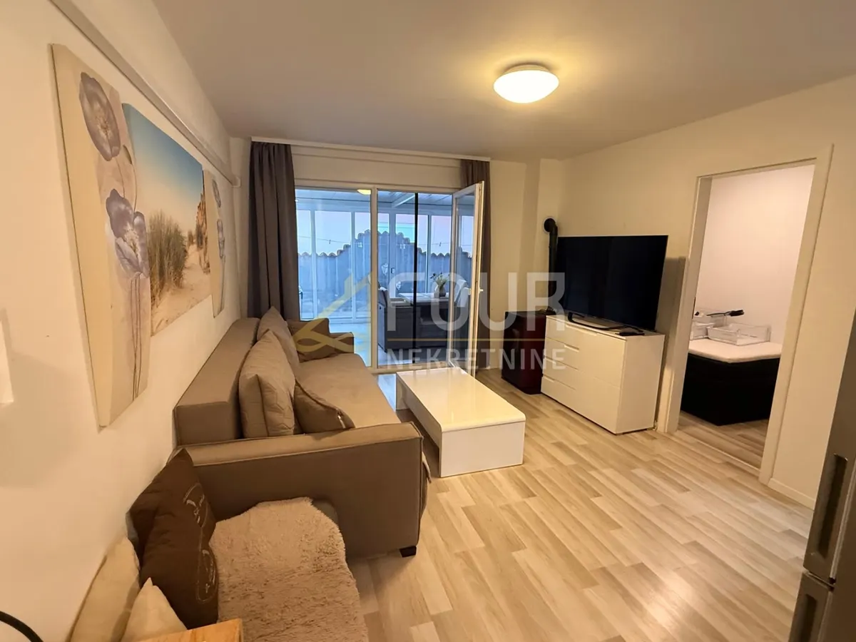 Stan - Medulin, 45m2