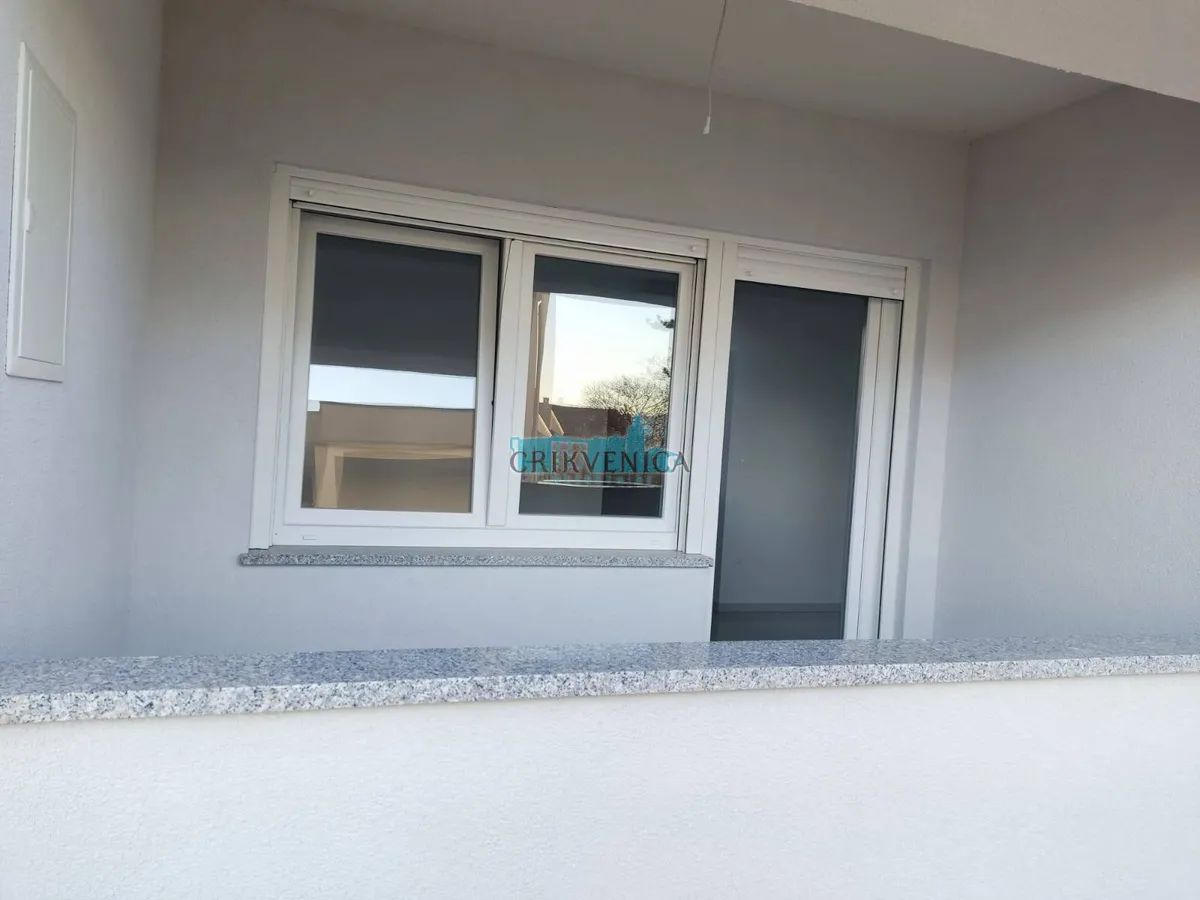 Stan - Crikvenica, 80m2