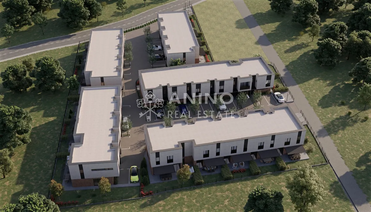 Stan - Jastrebarsko, 114m2