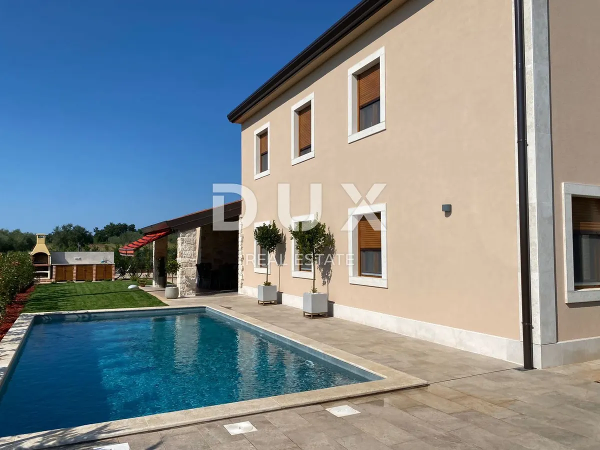 House - Novigrad, 194m2