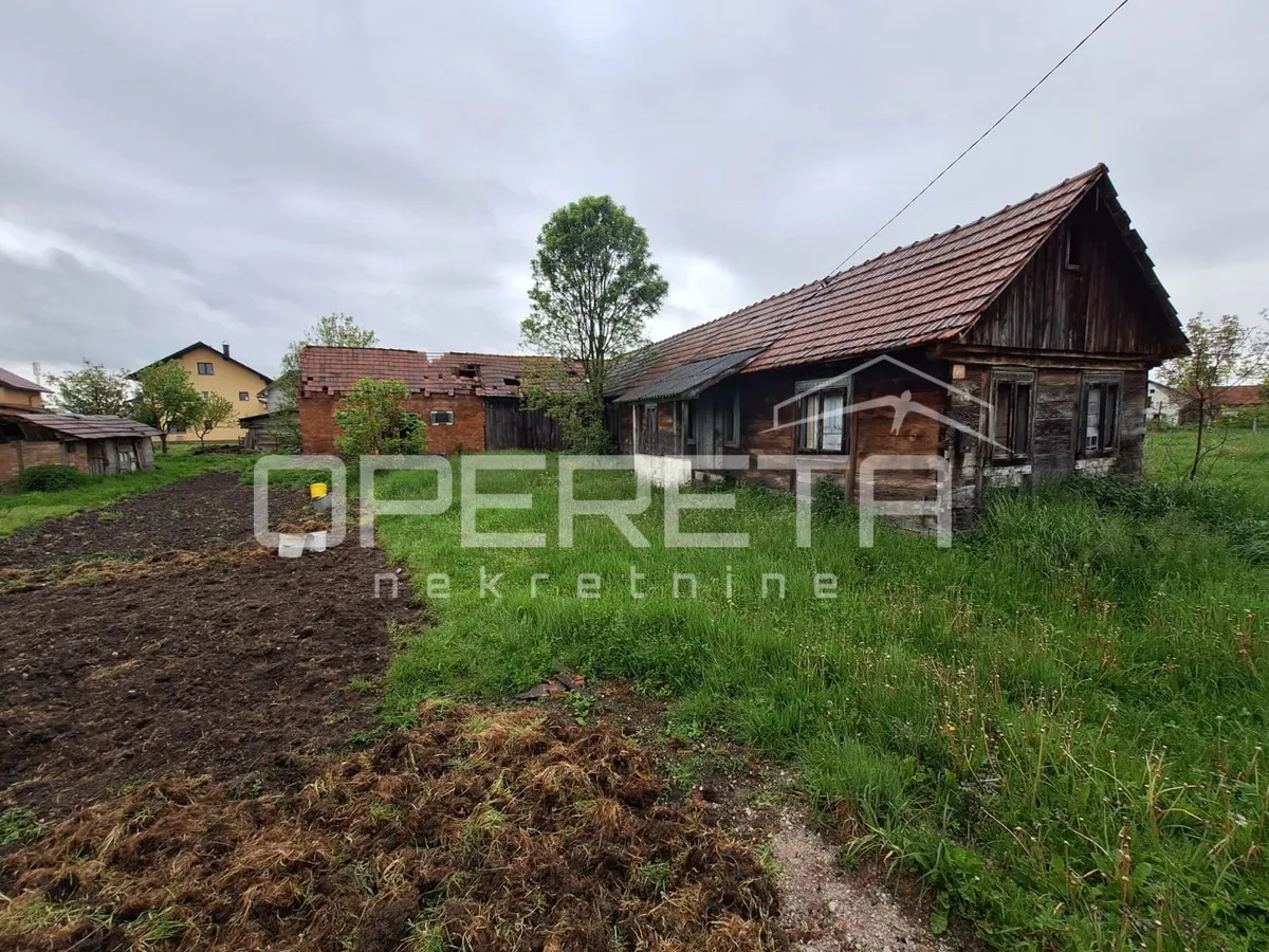 Zemljište - Habeićeva, Dugo Selo, Dugo Selo, 1157m2