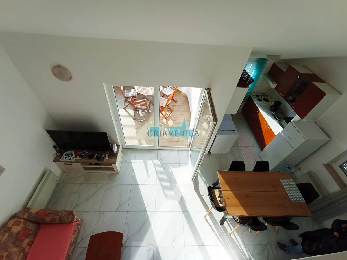 Stan - Crikvenica, 84m2