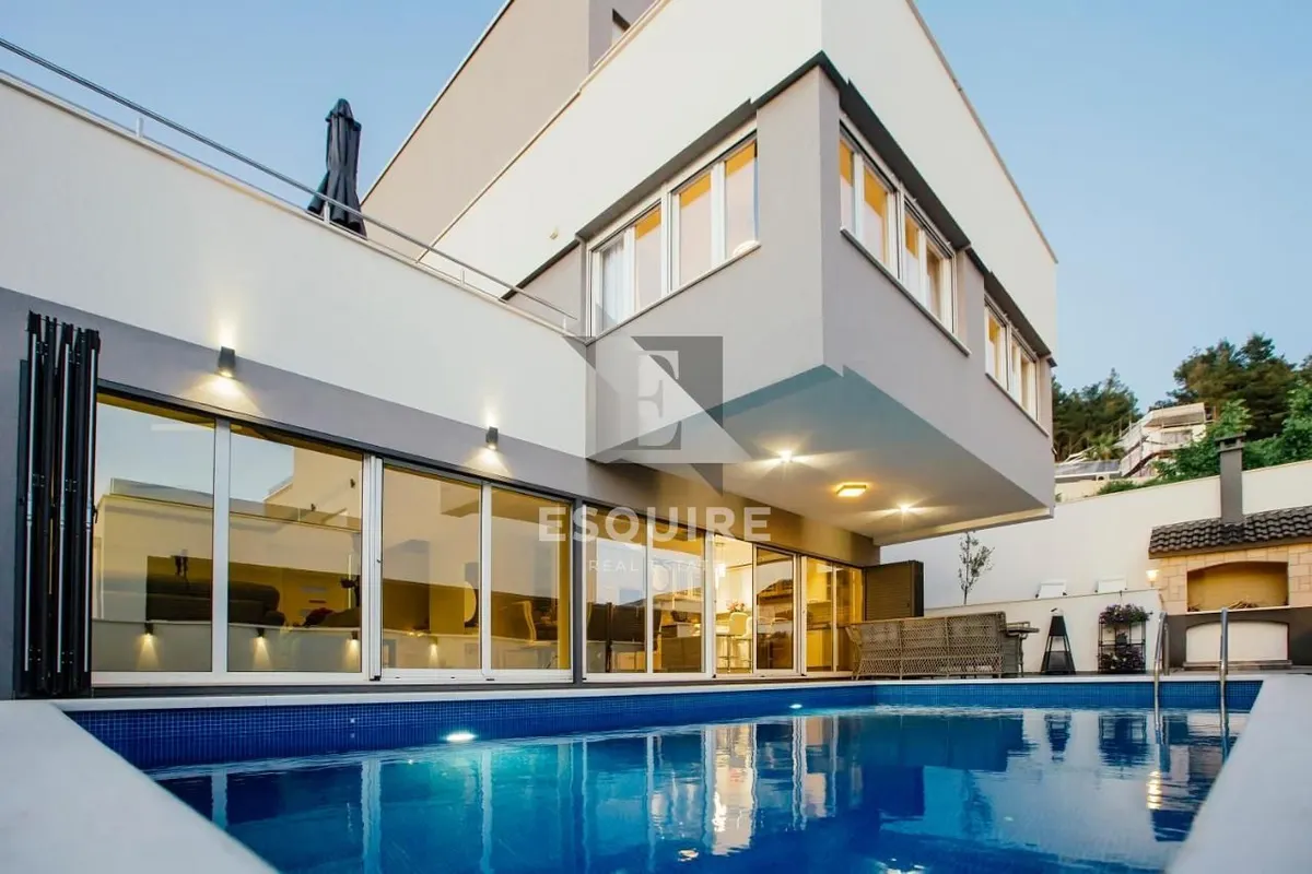 Kuća - Split, 220m2