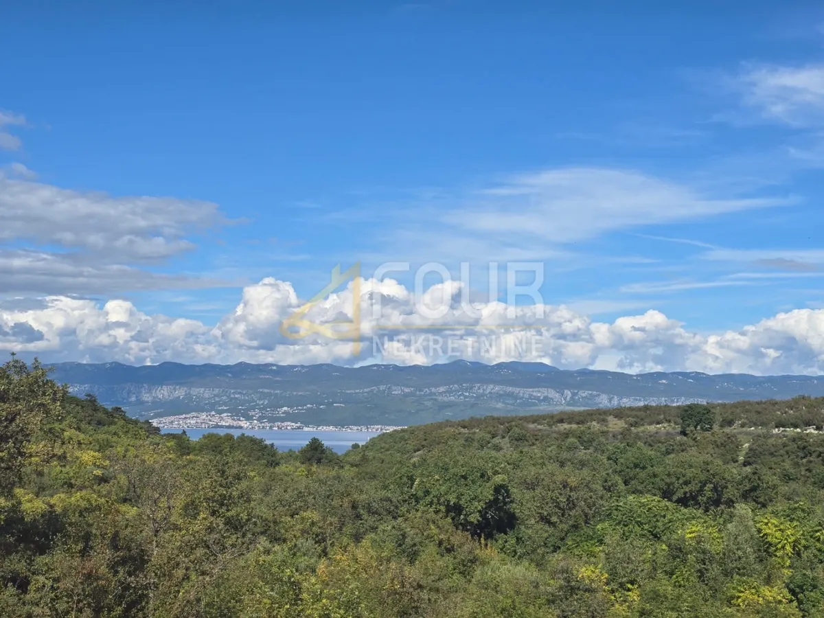 Stan - Vrbnik, 102m2