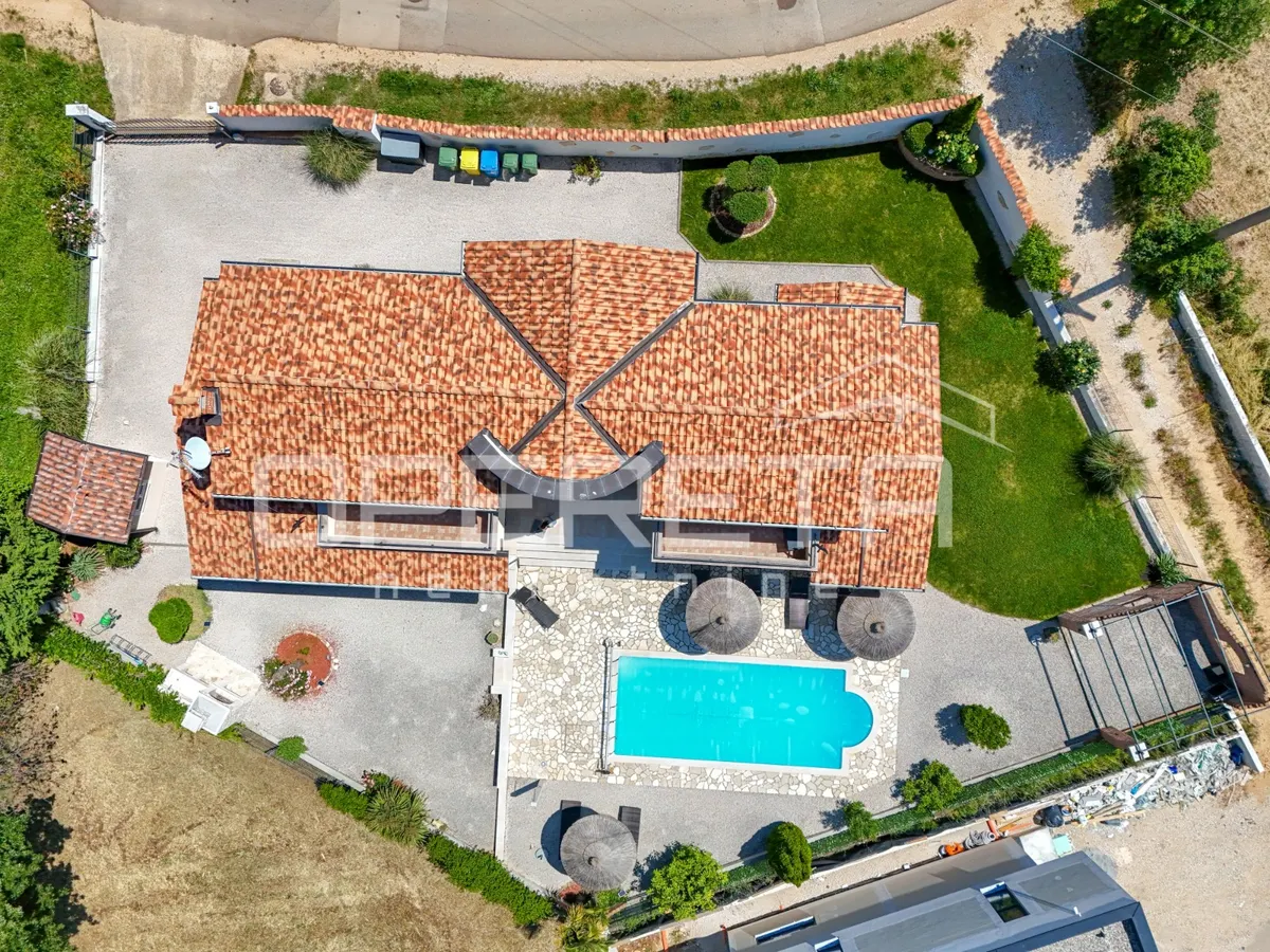 Kuća - Poreč, Poreč, Poreč, 225m2