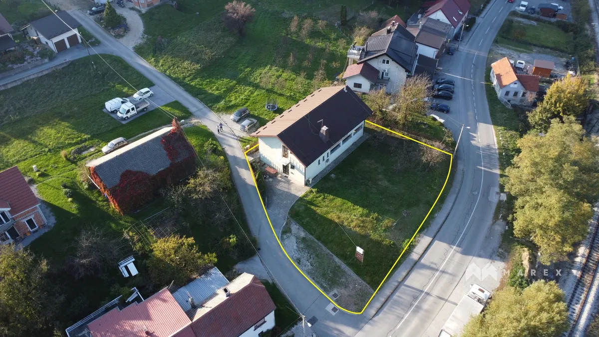 Poslovni Prostor - Krapina, 330m2