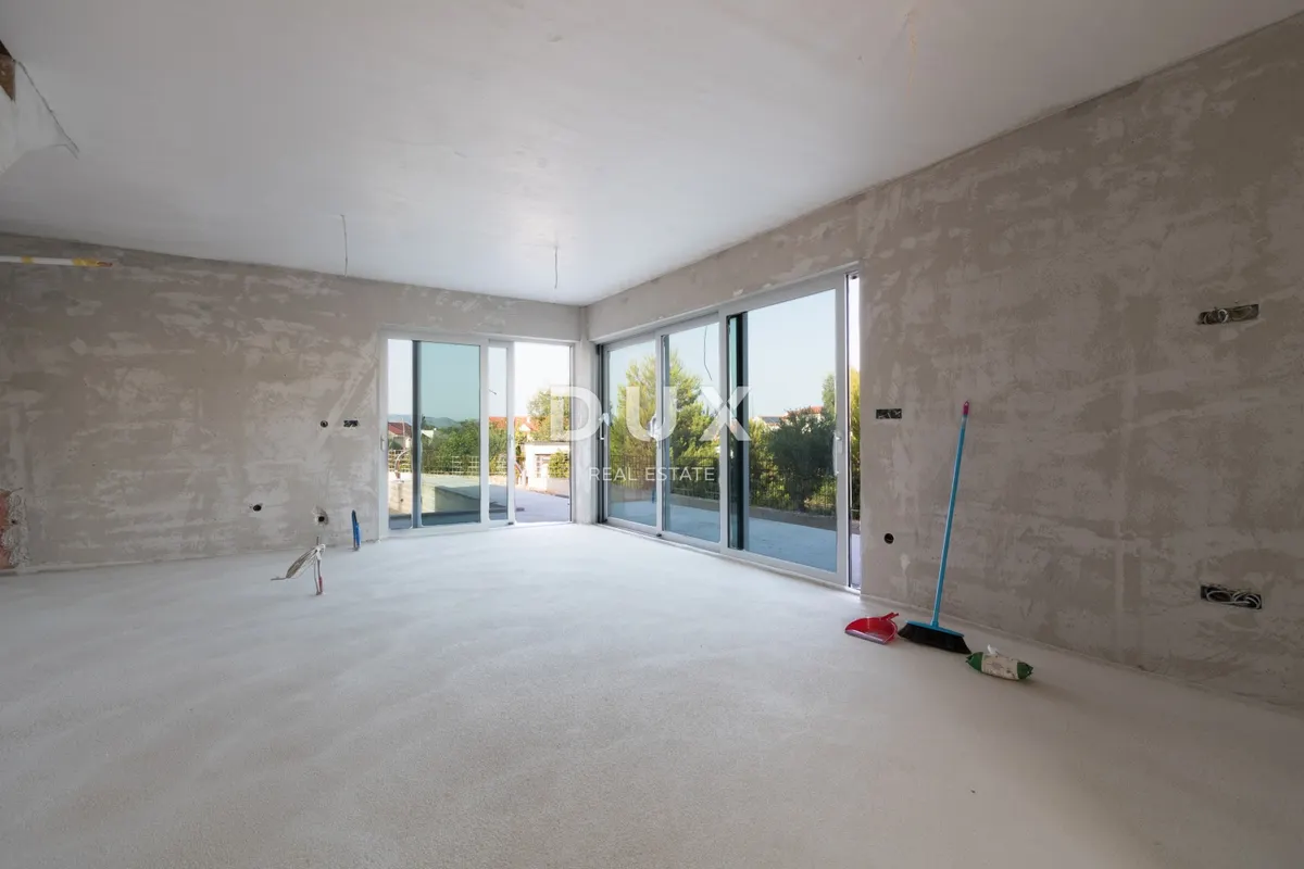 Stan - Murter, 227.6m2