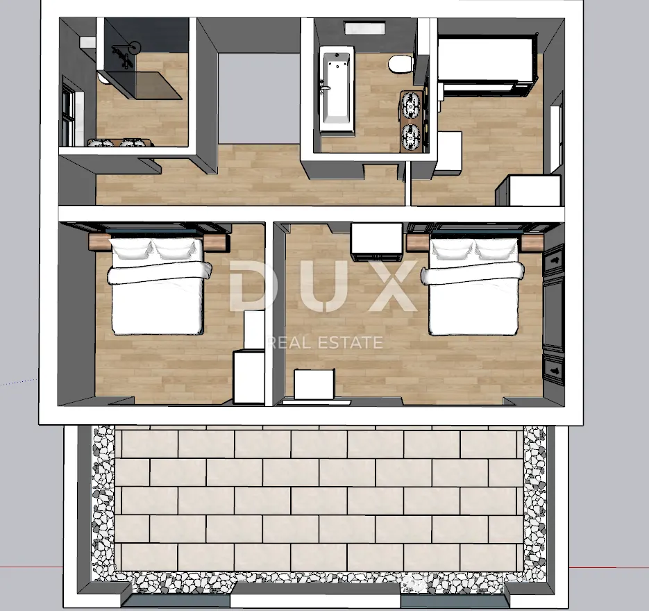 Kuća - Kostrena, 170m2