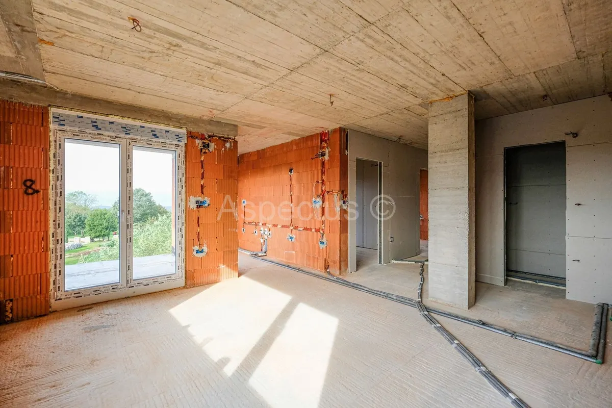 Apartment - Rovinj, 90.76m2