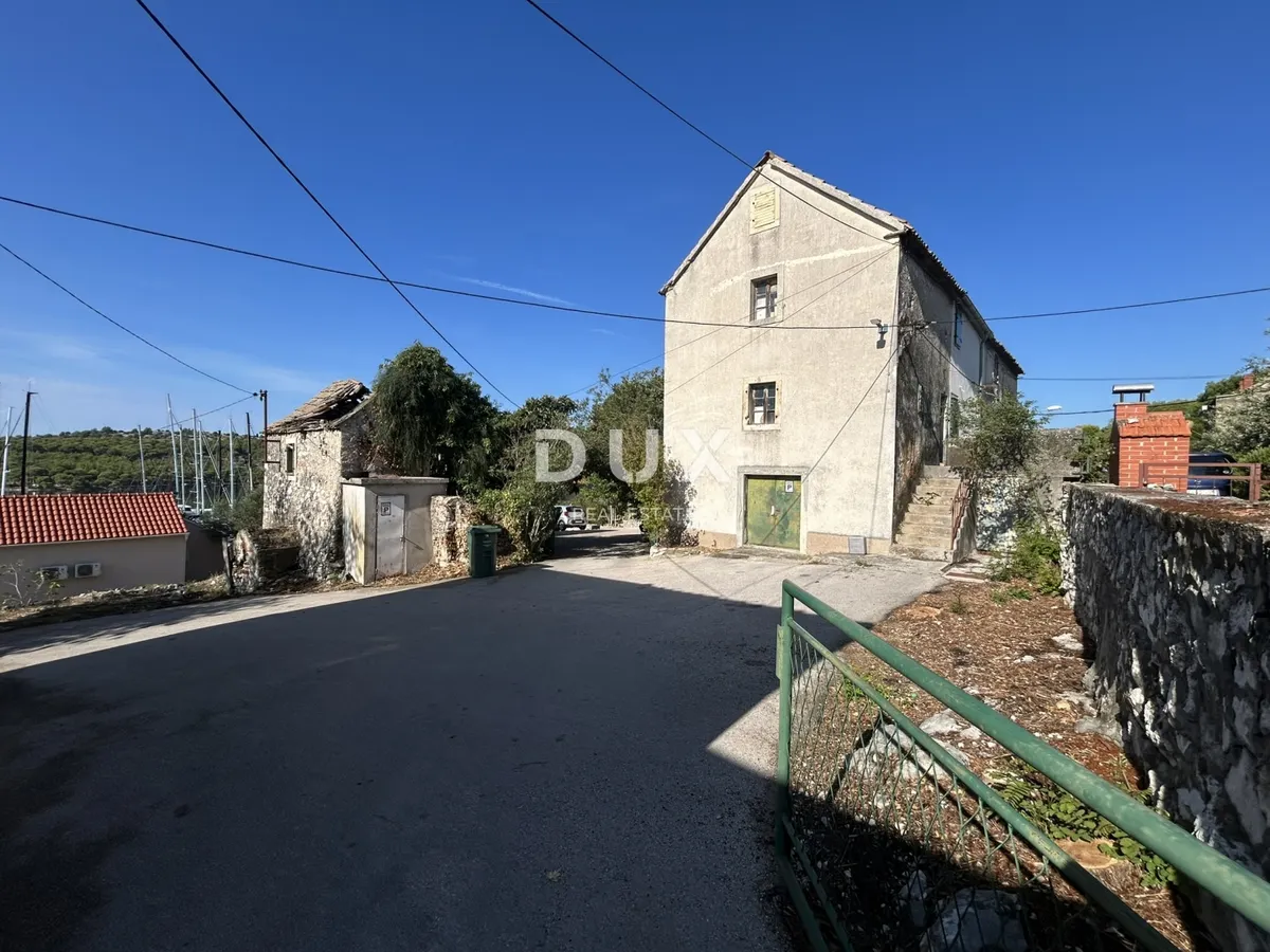Zemljište - Šibenik, 510m2