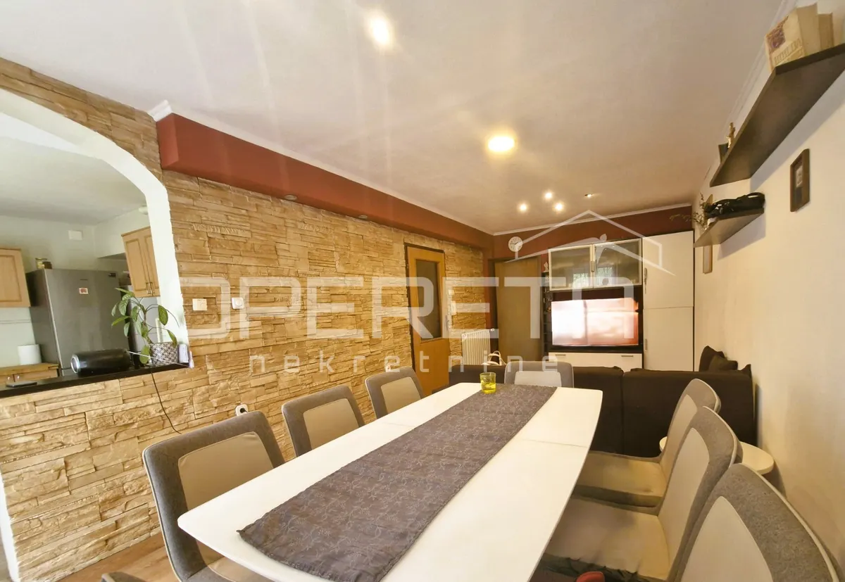 Stan - Hanamanova ulica, Trešnjevka sjever, Zagreb, 51m2