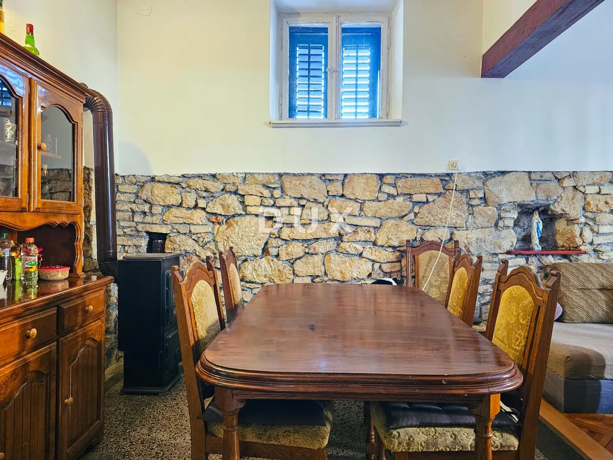 Apartment - Rijeka, 104m2