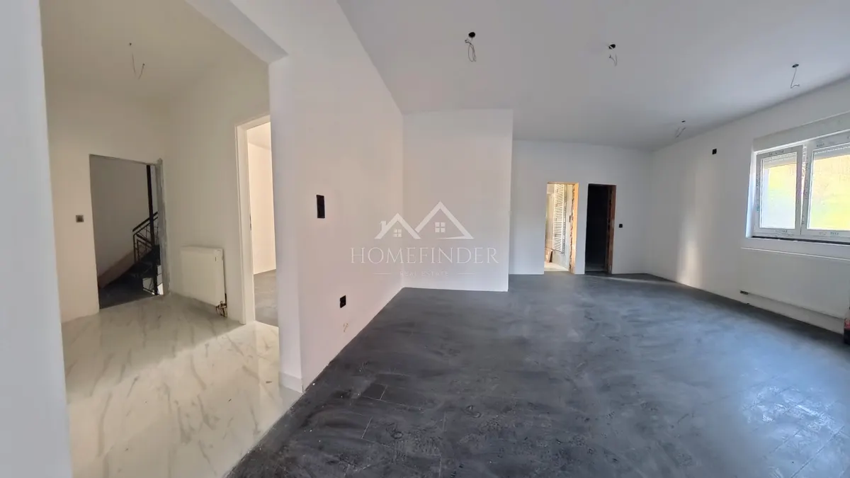 Apartment - Krapinske Toplice, 122m2