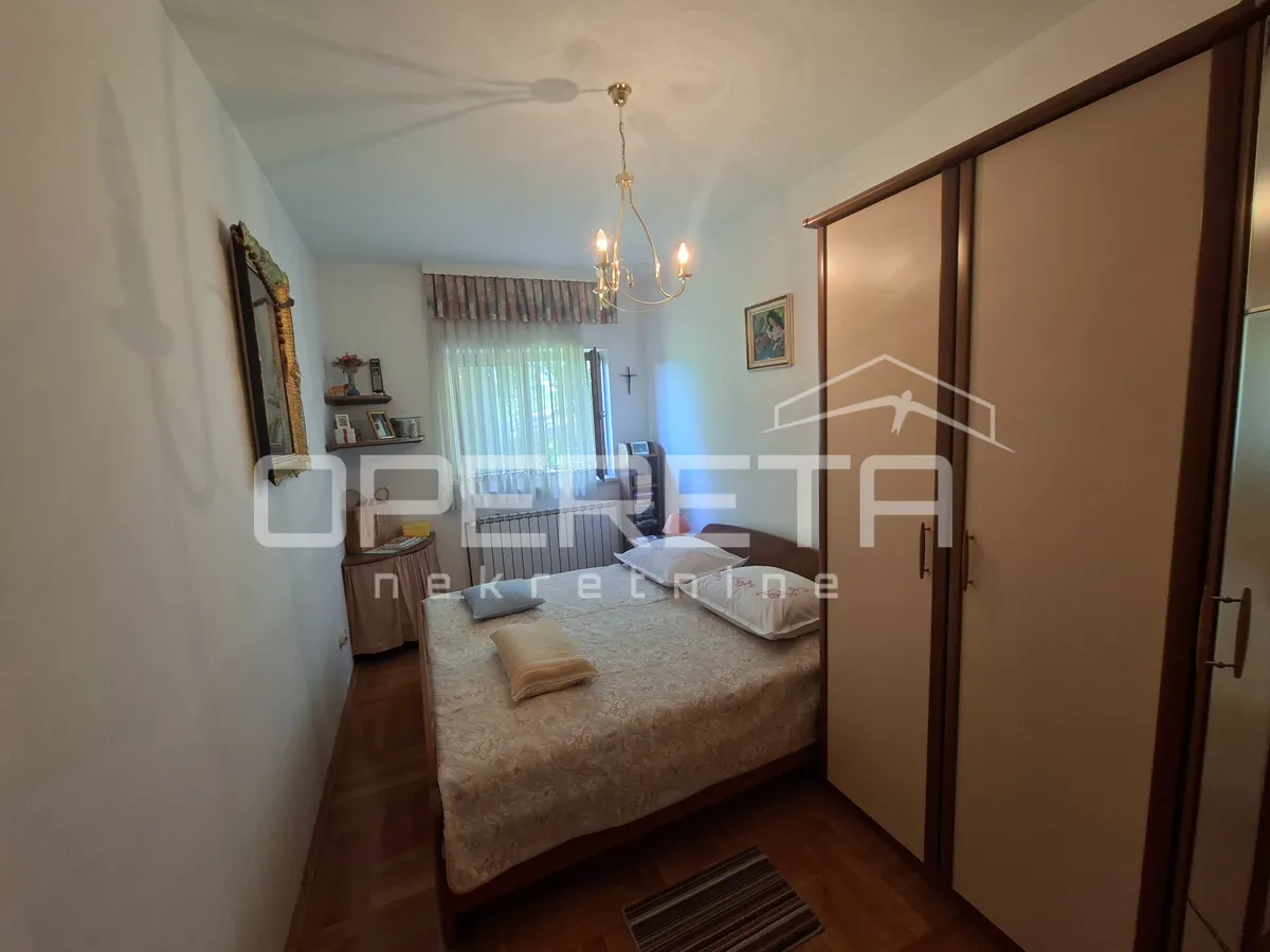 Stan - Vinec, Maksimir, Zagreb, 120m2