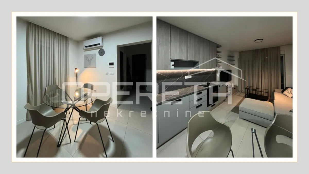 Apartment - Bokanjac, Zadar, Zadar, 45.71m2