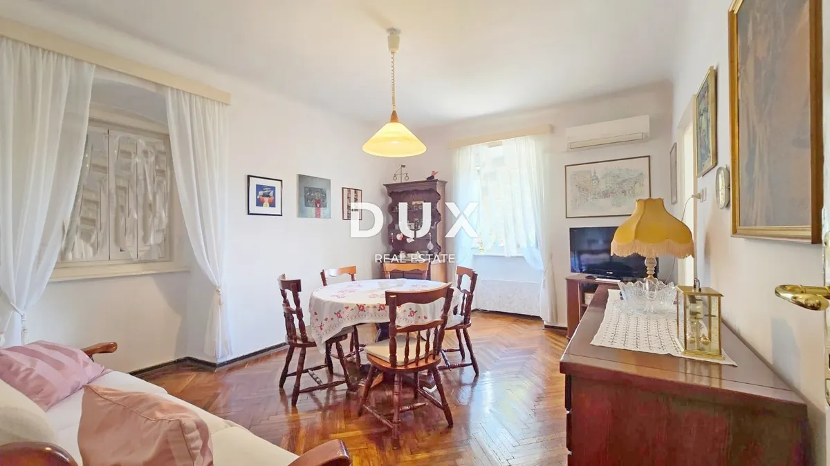 Apartment - Opatija, 94m2