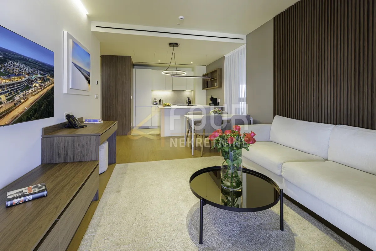 Stan - Umag, 65m2