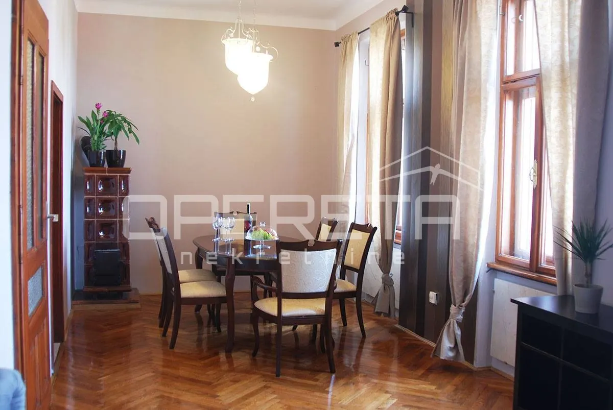 Apartment - Opatija, Opatija, Opatija, 98m2