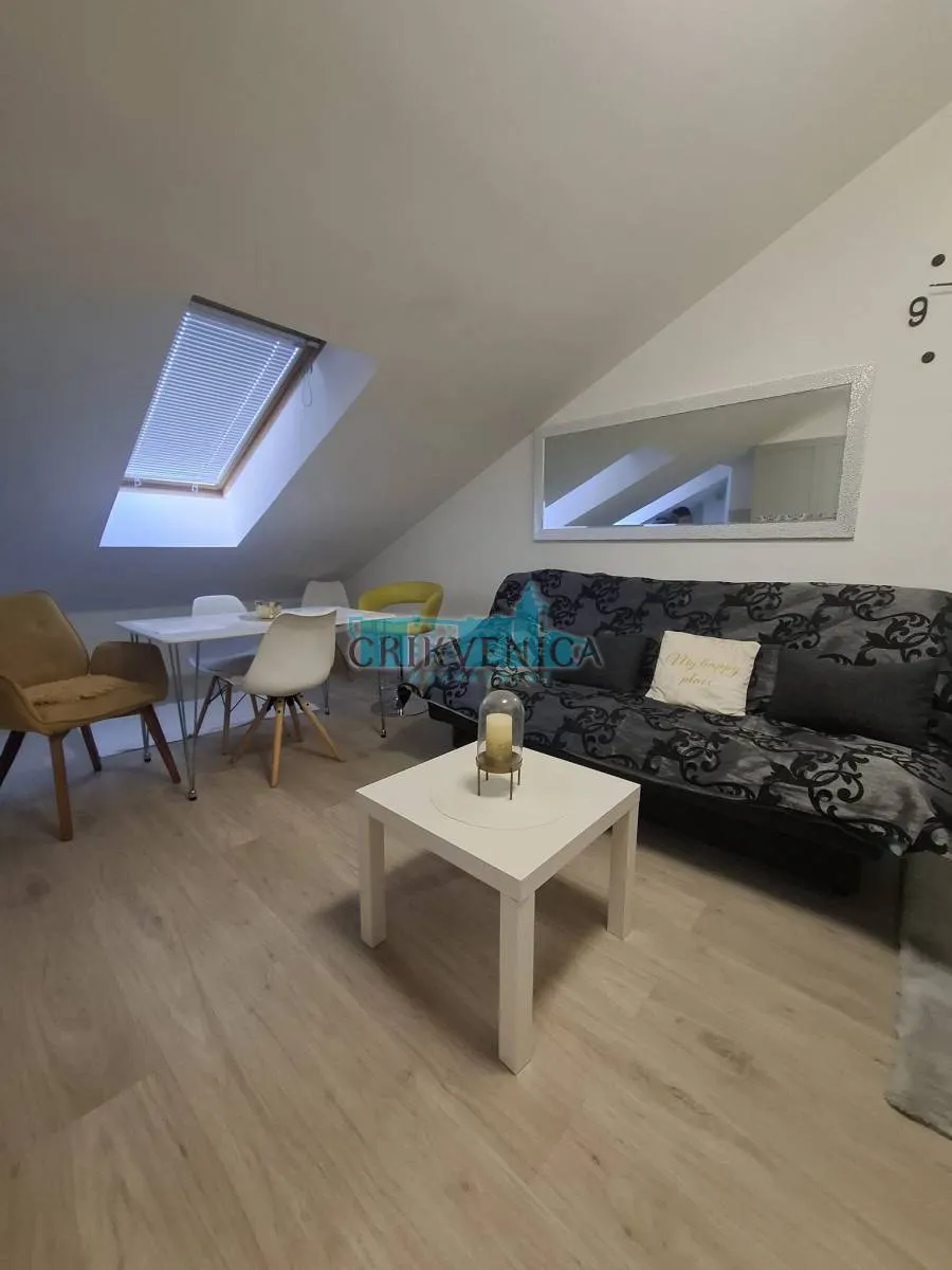 Stan - Crikvenica, 44m2