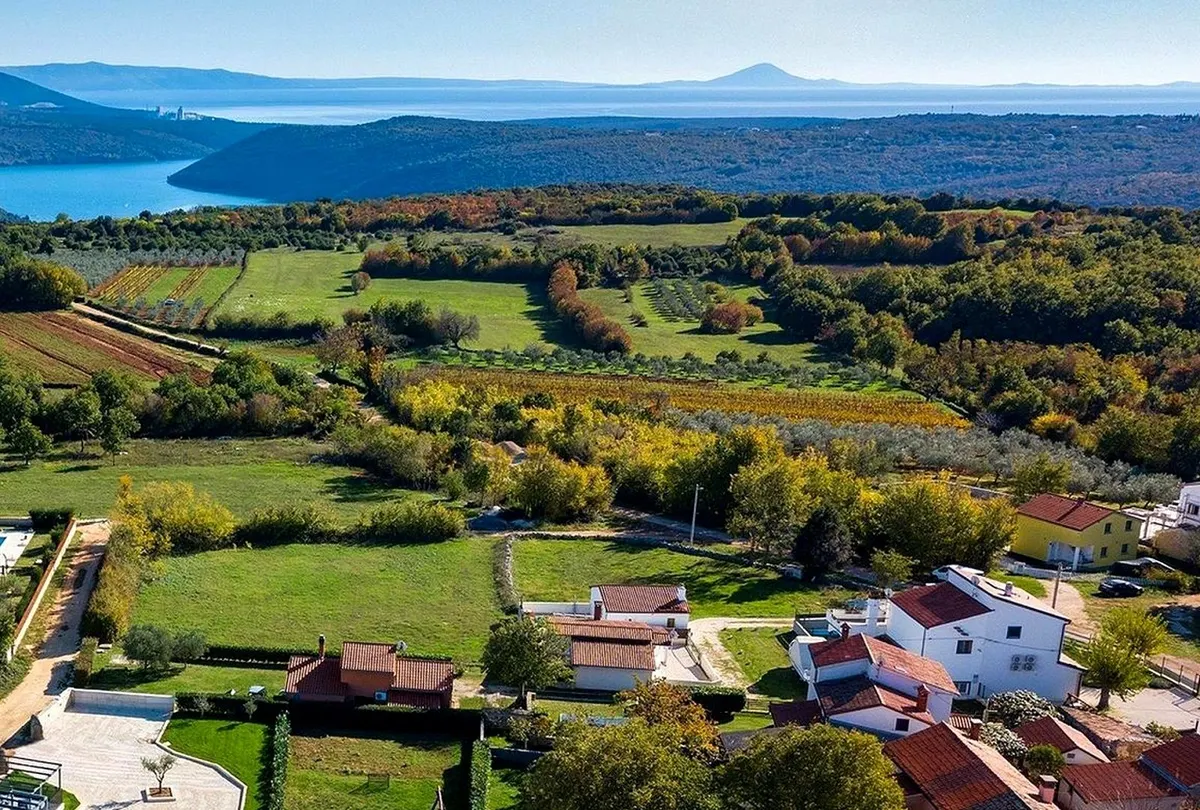 Kuća - Barban, 134m2