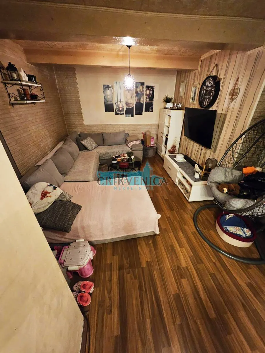 Kuća - Novi Vinodolski, 150m2