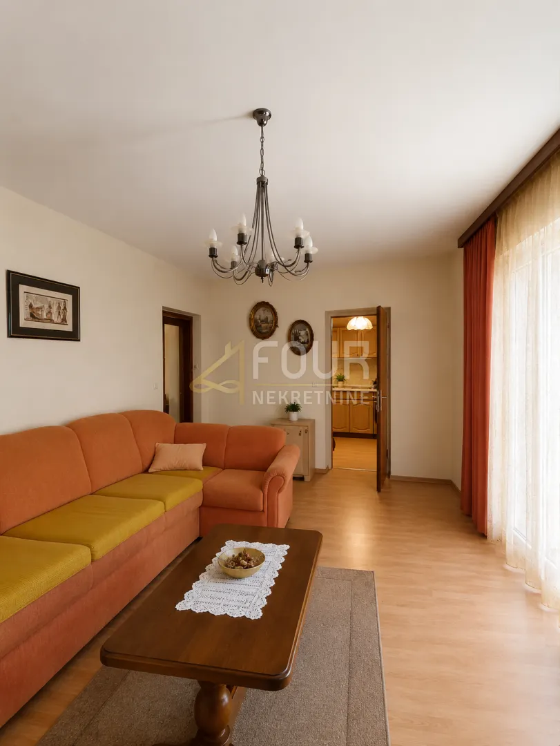 Stan - Opatija - Okolica, 143m2