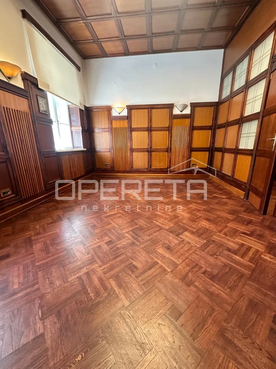 Ured - Ilica, Centar, Zagreb, 72m2