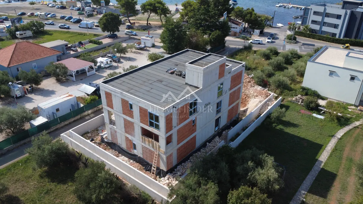 Apartment - Sukošan, 249.1m2