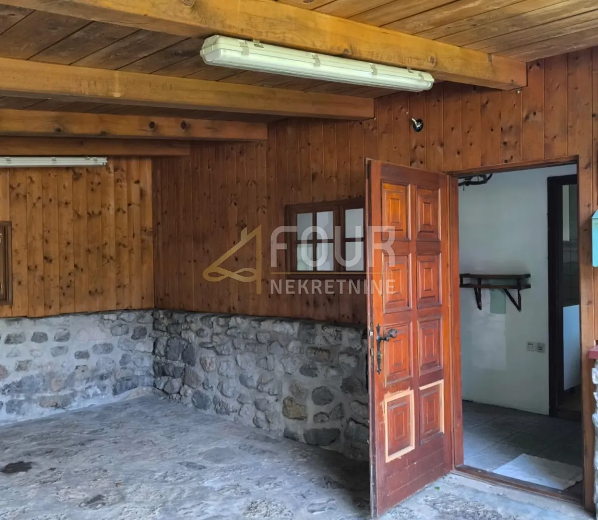 Kuća - Delnice, 62m2