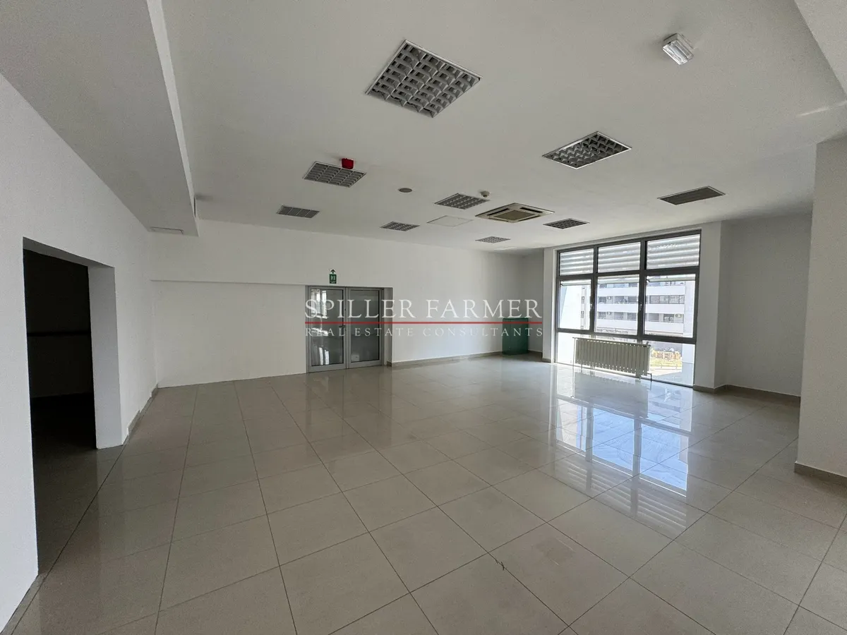 Poslovni Prostor - Dubrava, Zagreb, 850m2