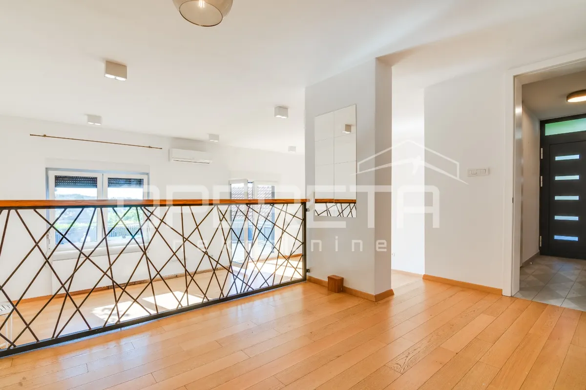 Kuća - Lukšički odvojak, Podsljeme, Zagreb, 90m2
