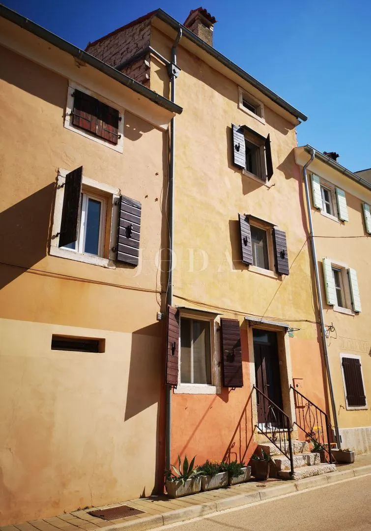 House - Bale, 105m2