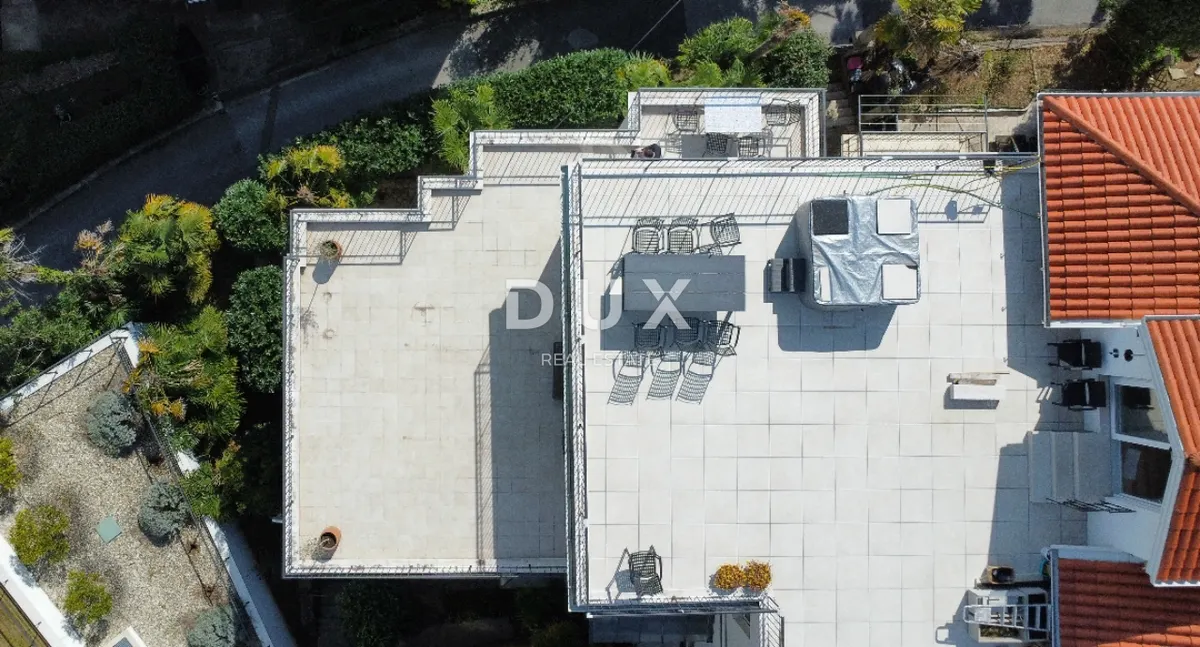Stan - Opatija, 205.88m2
