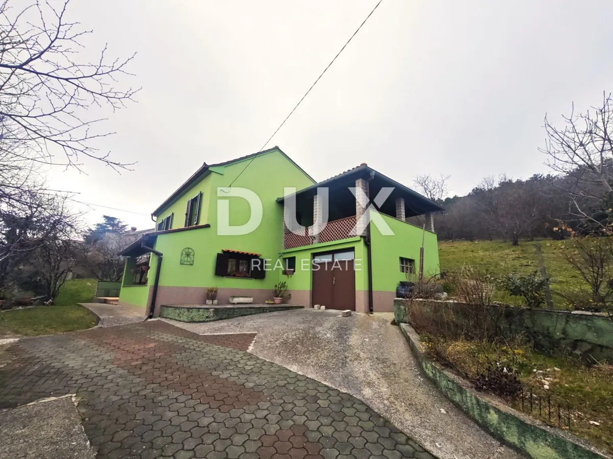 Kuća - Čavle, 280m2