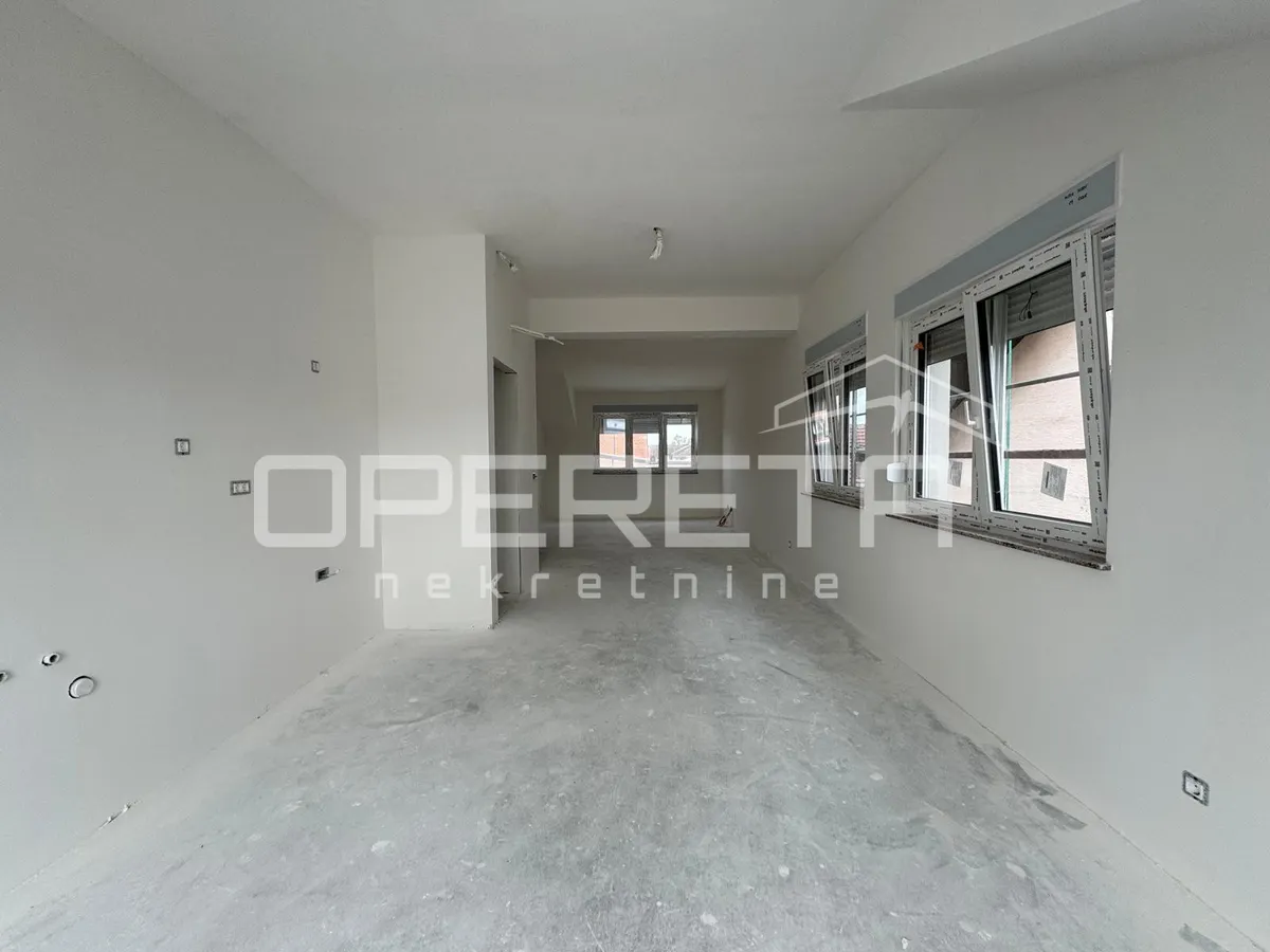 Stan - Križnog puta, Istok, Zagreb, 110m2