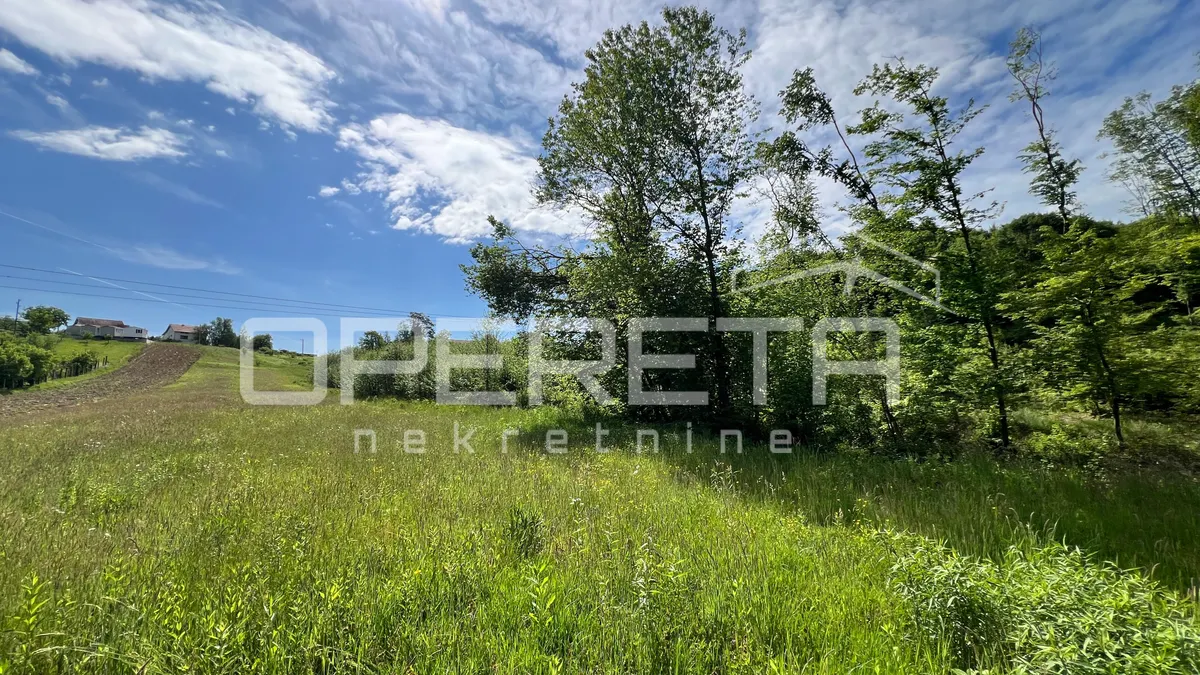 Zemljište - Kraljevečki brijegi bb, Novi Zagreb - zapad, Zagreb, 4788m2