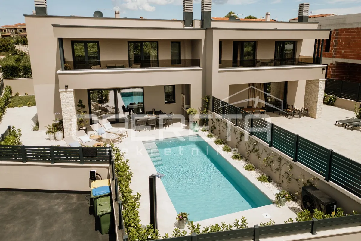 House - Poreč, Poreč, Poreč, 127m2