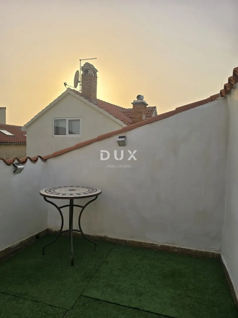 Kuća - Medulin, 38m2
