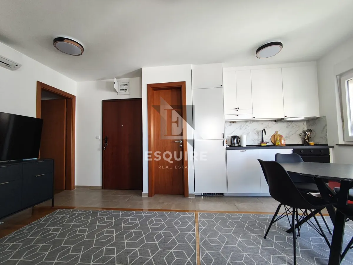 Stan - Zadar - Okolica, 45m2
