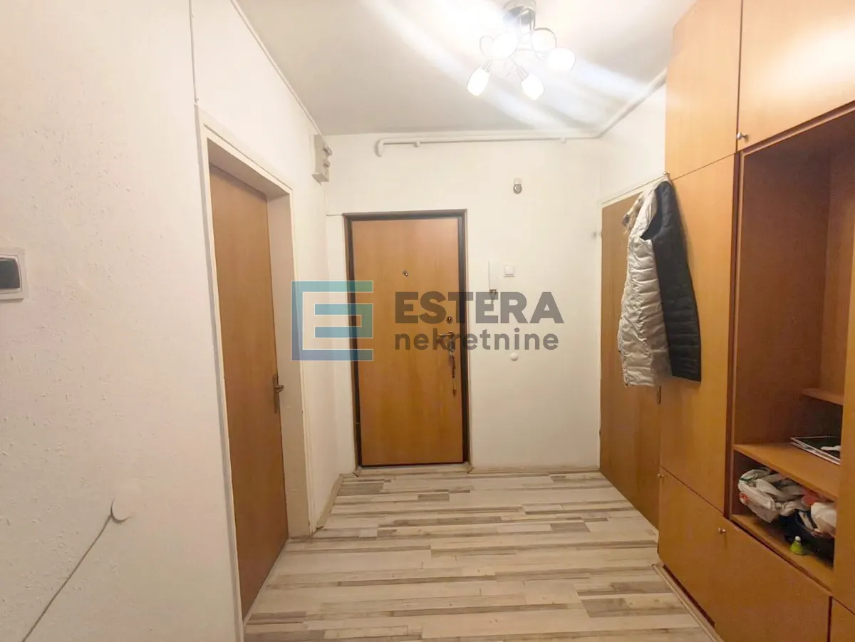 Stan - Varaždin, 54m2