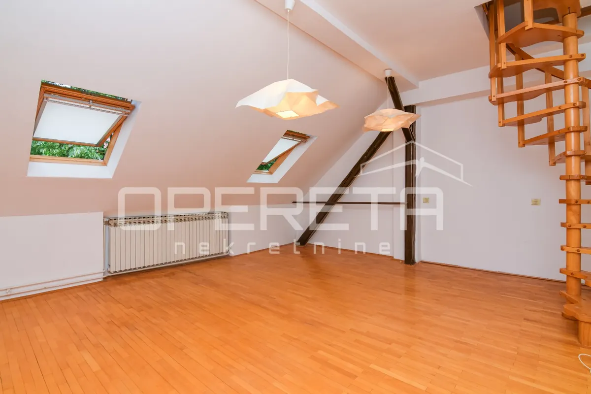 Ured - Vinogradska, Centar, Zagreb, 85m2