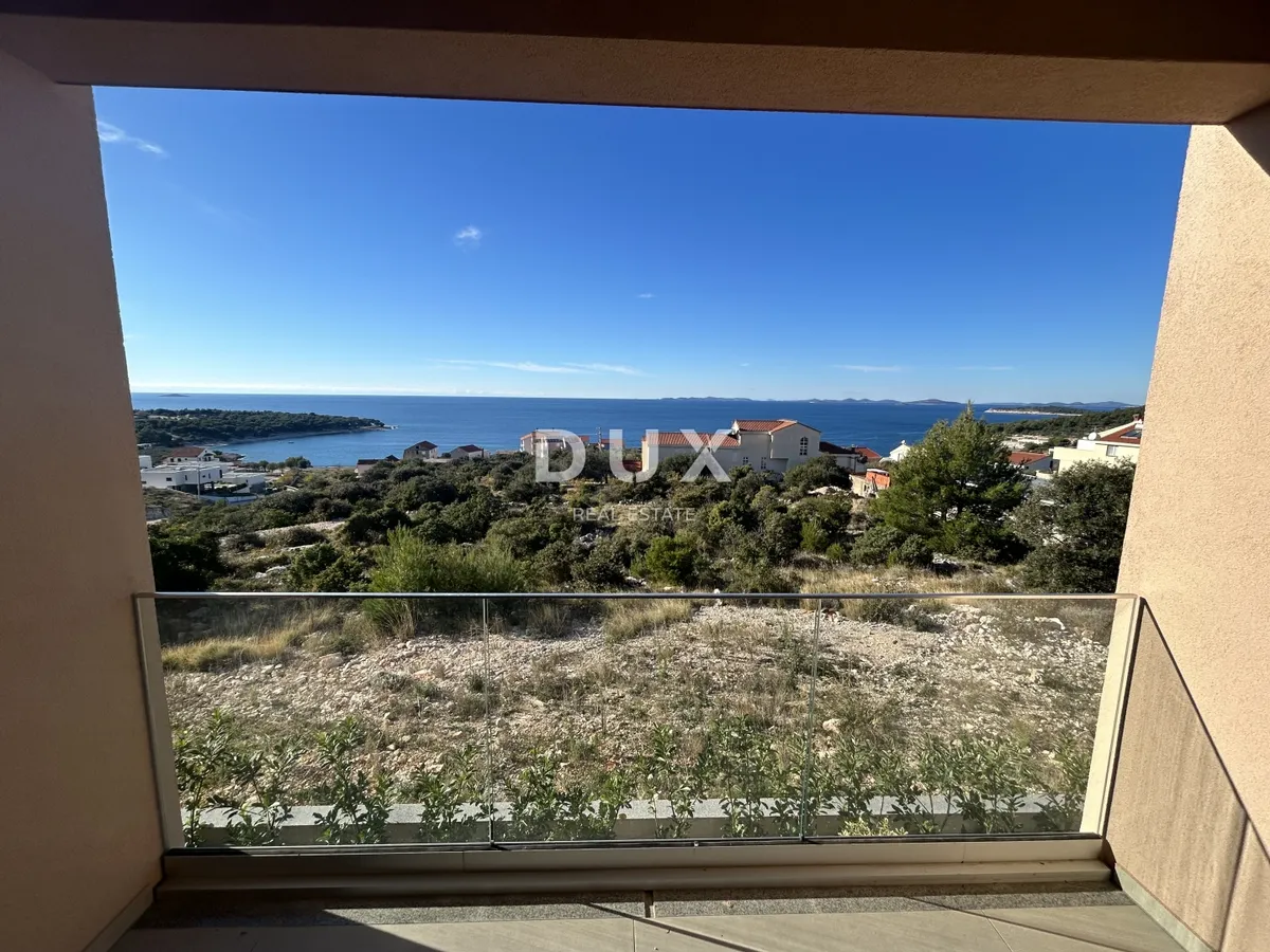 Stan - Primošten, 85.48m2