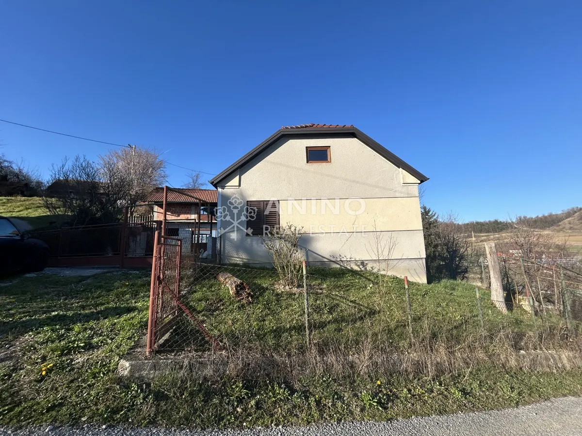 Kuća - Sveti Križ Začretje, 100m2