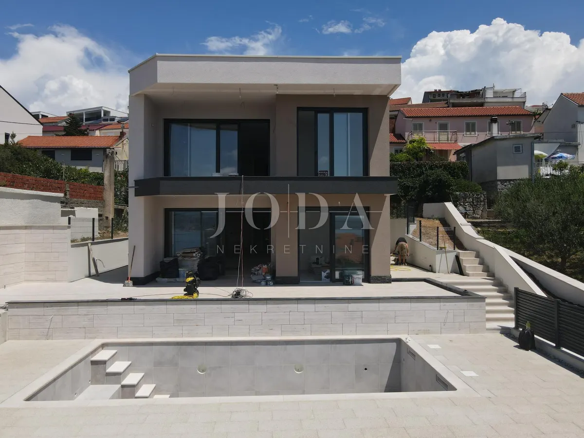 Stan - Crikvenica, 120m2